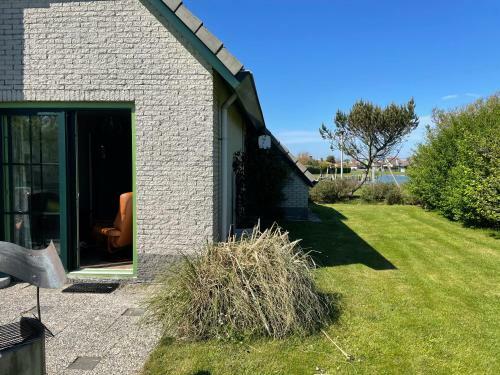 Bungalow Strandparel