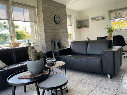 Bungalow Strandparel