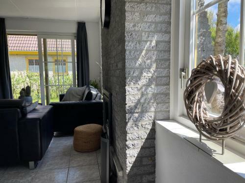 Bungalow Strandparel