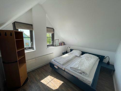 Bungalow Strandparel