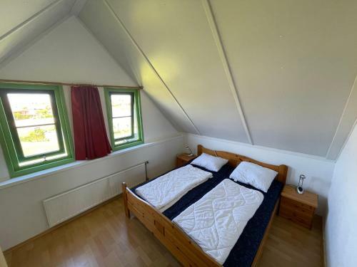 Bungalow Strandparel