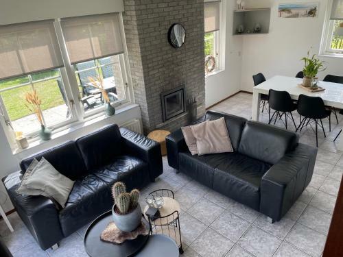 Bungalow Strandparel