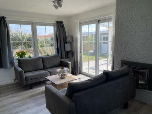 Bungalow Strandparel