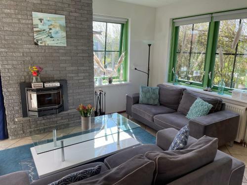 Bungalow Strandparel