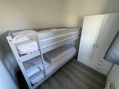 Bungalow Strandparel