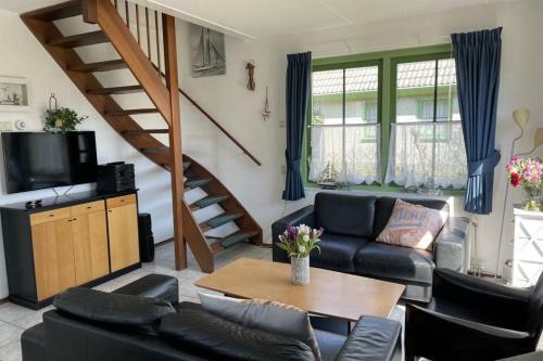 Bungalow Strandparel