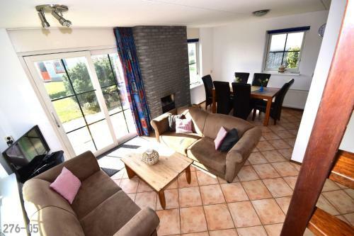 Bungalow Strandparel