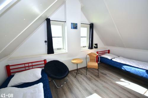 Bungalow Strandparel