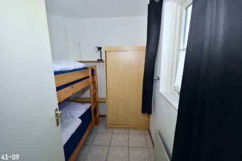 Bungalow Strandparel