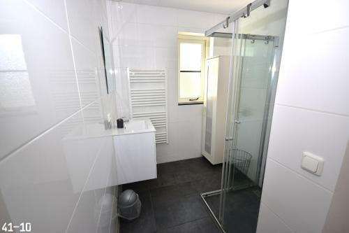 Bungalow Strandparel