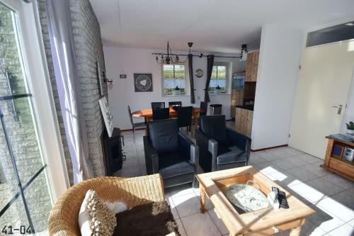 Bungalow Strandparel
