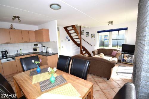 Bungalow Strandparel