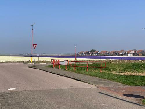 Apartamento Appartement Het Stolpje