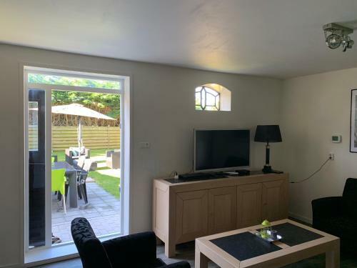 Apartamento Appartement Het Stolpje