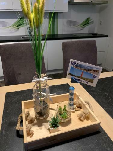 Apartamento Appartement Het Stolpje