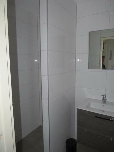 Apartamento Appartement Het Stolpje