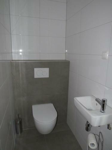Apartamento Appartement Het Stolpje