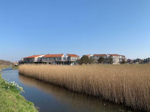 Apartamento Strandappartement Duynblick