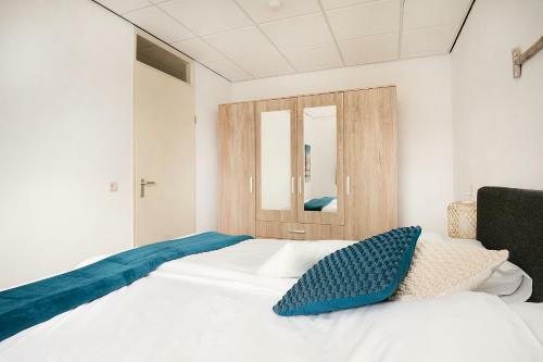 Apartamento Strandappartement Duynblick