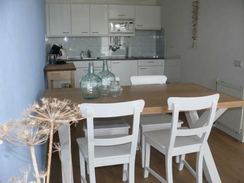 Apartamento Appartement 125