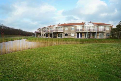 Apartamento Residence Juliana 31