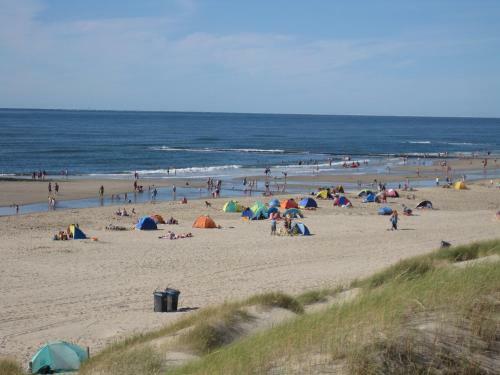 Apartamento Strandslag Juliana 181