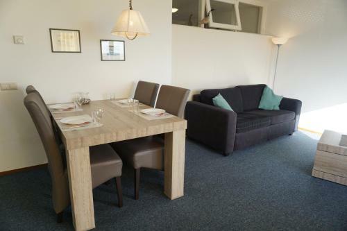 Apartamento Strandslag Juliana 181