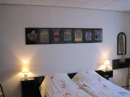 Apartamento Residence Juliana 78