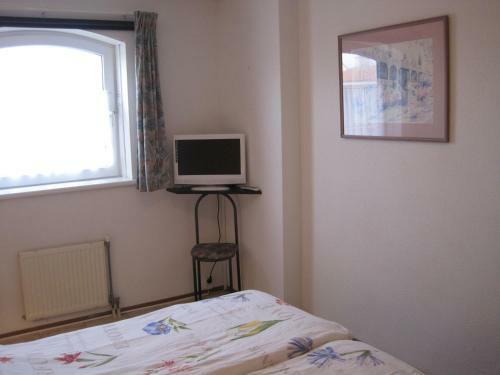Apartamento Residence Juliana 78