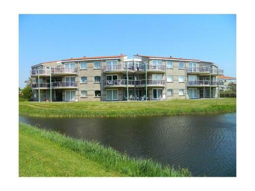 Apartamento D�nenblick