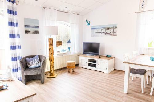 Apartamento D�nenblick