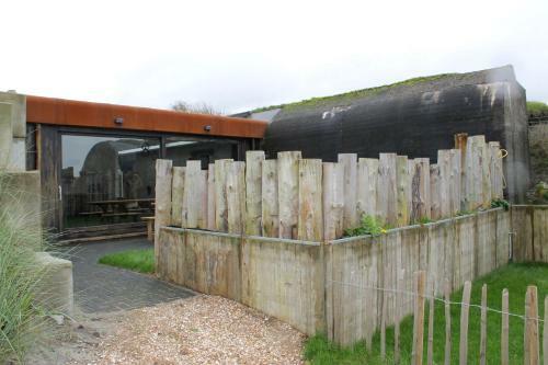 De Bunker