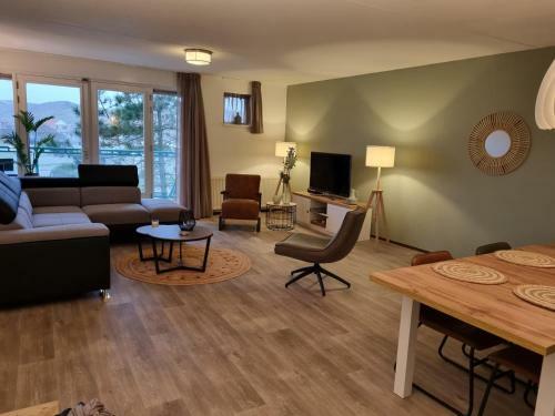 Apartamento Beach Appartement Strandslag 129