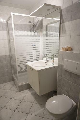 Apartamento Strandslag Juliana 135