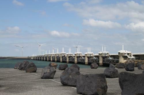 Priv� B&B Zeilboot Noorderlicht
