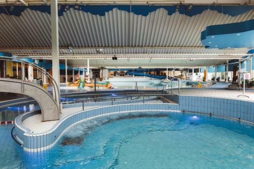 Rbr 227 - Beach Resort Kamperland