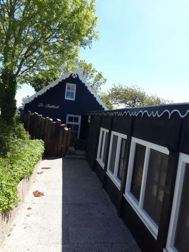 Strandhuis De Bakkeete