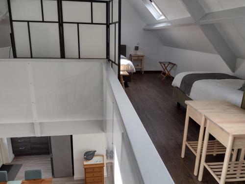 Apartamento Vakantiewoning Stekeldijk