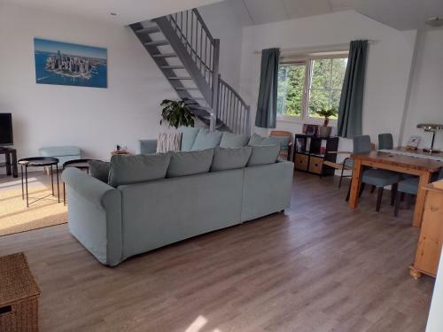 Apartamento Vakantiewoning Stekeldijk