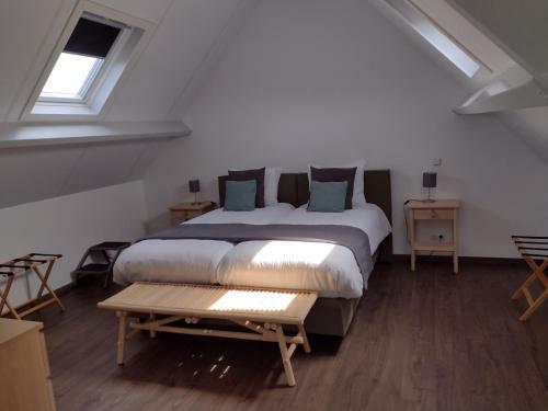 Apartamento Vakantiewoning Stekeldijk