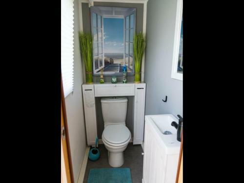 Rbr 1211 - Beach Resort Kamperland