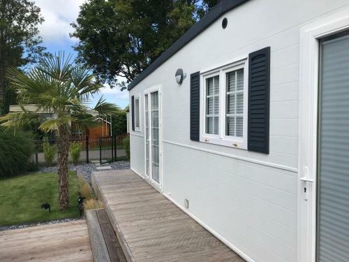Rbr 1211 - Beach Resort Kamperland