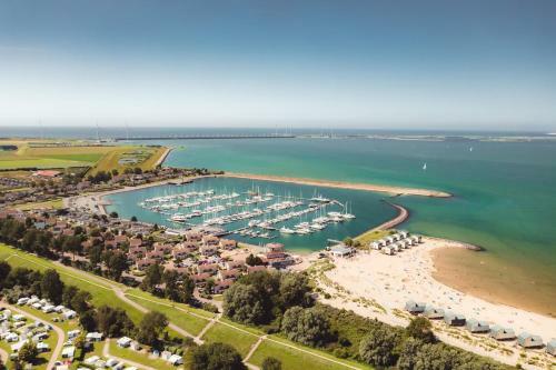 Rbr 1211 - Beach Resort Kamperland