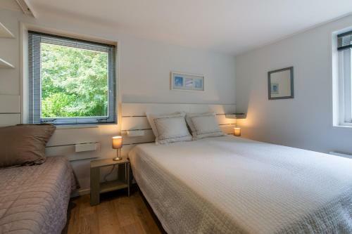 Ferienhaus Dennenlaan 17