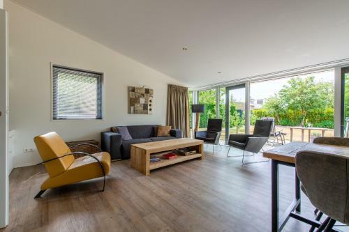 Ferienhaus Dennenlaan 17