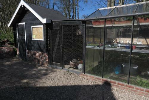Apartamento Het Atelier