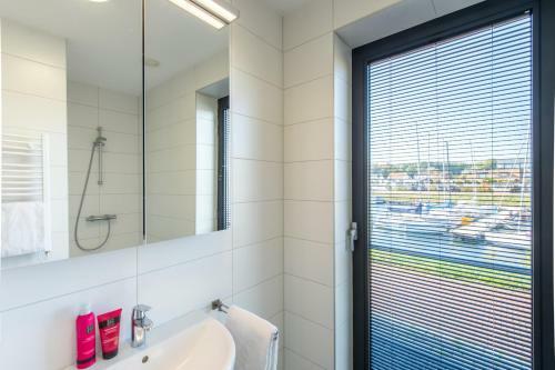 Ferienhaus Douwe Haven 10
