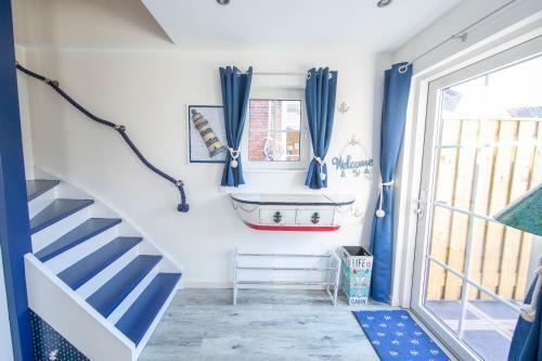 Vakantiehuis De Ankerplaats
