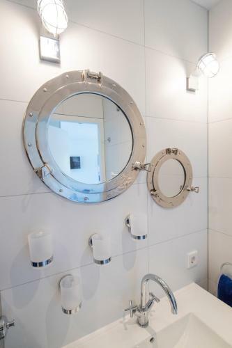 Vakantiehuis De Ankerplaats