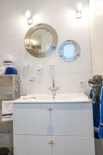 Vakantiehuis De Ankerplaats